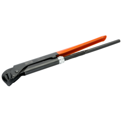 LLAVE PARA TUBO DE 12" A 1"