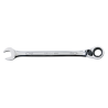 LLAVE TIPO RATCHET DE 5/8 LARGA