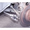 FORCE 6280820 EXTRACTOR DE ROTULAS 20MM .
