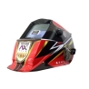 CARETA PARA SOLDAR ELECTRONICA FORMULA 1 RED