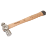 MARTILLO DE BOLA DE 24 OZ