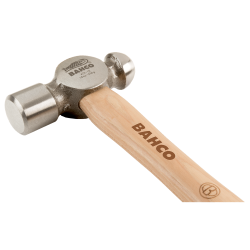 MARTILLO DE BOLA DE 24 OZ