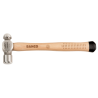 MARTILLO DE BOLA DE 24 OZ