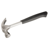 MARTILLO DE UÑA MANGO METALICO DE 20 OZ