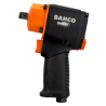 MINI LLAVE DE IMPACTO NEUMATICO DE 1/2 678 Nm