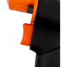 MINI LLAVE DE IMPACTO NEUMATICO DE 1/2 678 Nm
