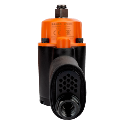 MINI LLAVE DE IMPACTO NEUMATICO DE 1/2 678 Nm
