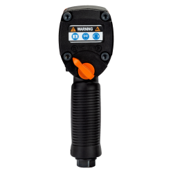 MINI LLAVE DE IMPACTO NEUMATICO DE 1/2 678 Nm