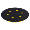 PAD LIJADORA ROTOORBITAL VELCRO 6"