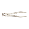 PINZA PARA ABRAZADERAS DE RETENCION DE MANGUERAS DESDE 12 A 55 MM