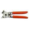 PINZA PARA APRETAR ABRAZADERAS METALICA