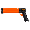 PISTOLA PARA SILICONA NEUMATICA