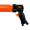 PISTOLA PARA SILICONA NEUMATICA