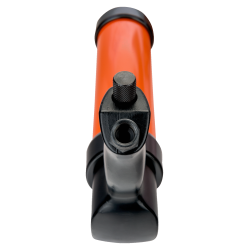 PISTOLA PARA SILICONA NEUMATICA