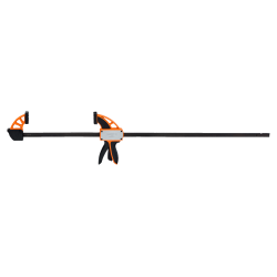PRENSA DE GATILLO 36" SERIE QCB