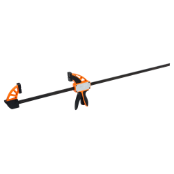 PRENSA DE GATILLO 6" SERIE QCS
