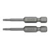PUNTA TORX T10 X 2"