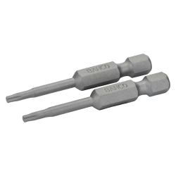 PUNTA TORX T10 X 2"