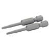 PUNTA TORX T10 X 2"