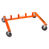 SOPORTE PARA TRASNPORTADOR DE  CARRO