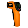 TERMOMETRO LASER DIGITAL DE -50+520