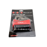 FORCE 5151 JUEGO 15 LLAVES TORX T6 A T60 EN ESTUCHE .