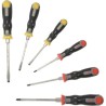 SET DESTORNILLADORES TEKNO