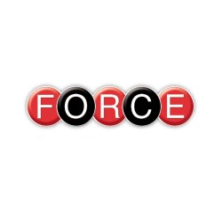 FORCE 4081-3 JUEGO DE PUNTAS BITT CORTAS ESP 1/2 /
