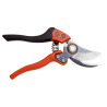 TIJERA PODA ERGONOMICA 20 CM T/S 20MM CORTE (L.PROFESIONAL)