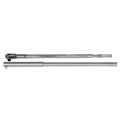 TORQUIMETRO CTE 1" DE 220 A 1100 LB/FT REF. 7455-1500