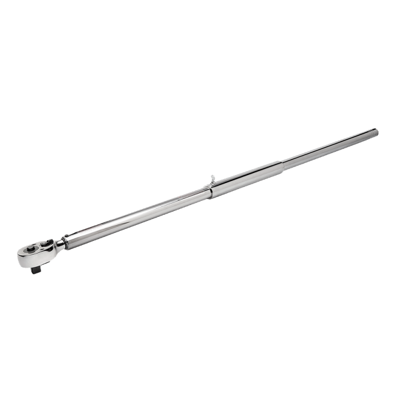 TORQUIMETRO CTE 1/2  30 - 150 LB/FT (40-200 NM)