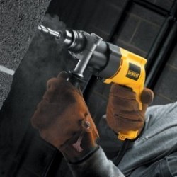 TALADRO INDUSTRIAL PERCUT.REV.V/VARBLE