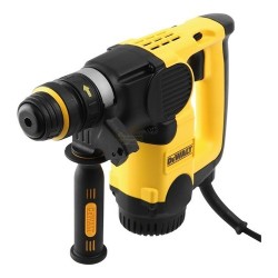 TALADRO DEMOLEDOR SDS PLUS