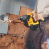 TALADRO DEMOLEDOR SDS PLUS