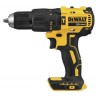 TALADRO PERCUTOR RECARGABLE 20 VOLT 1/2"  1 BAT 3AH  REF. DCD778