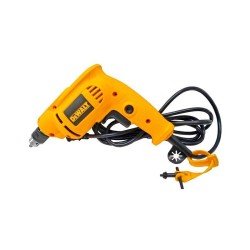 TALADRO ROTACION INDUSTRIAL REV. 0 A 3600 RPM CAP. 1/4
