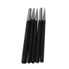 FORCE 50511 JUEGO 5 CENTROPUNTOS 2.5/10X185MM TARJETA CON BL