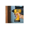 DESTORNILLADOR RECARGABLE 12 VOLT 1/4  REF. DCF805