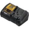 CARGADOR DE BATERIAS 12V - 20V