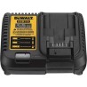 CARGADOR DE BATERIAS 12V - 20V