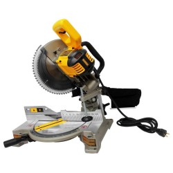ACOLILLADORA INDUSTRIAL 10" 1650W REF. DW714