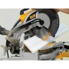 ACOLILLADORA INDUSTRIAL 10" 1650W REF. DW714