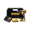 TALADRO RECARGABLE 20 VOLT 1/2  SIN ESCOBILLAS
