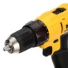 TALADRO RECARGABLE 20 VOLT 1/2  ROTACION 2 POSICIONES