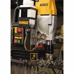 TALADRO INDUSTRIAL DE BASE MAGNETICA