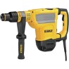 TALADRO ROTOMARTILLO SDS/MAX REF. D25614K