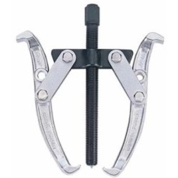 FORCE 6590106 EXTRACTOR MECANICO DE 2 PATAS 6