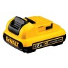 PILA RECARGABLE LION DE LITIO 12 VOLTS X 2AMP