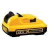 PILA RECARGABLE LION DE LITIO 12 VOLTS X 2AMP