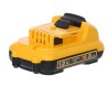 PILA RECARGABLE LION DE LITIO 12 VOLTS X 2AMP